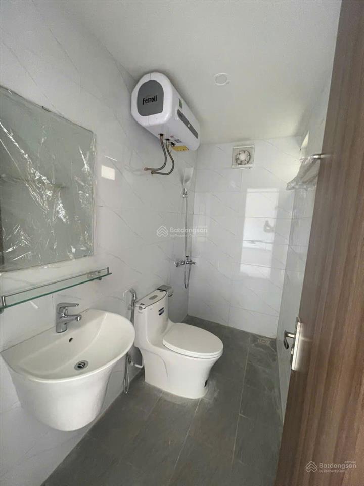 Cho thuê căn hộ 2n đồ cơ bản nhs trung văn.  0904 994 ***