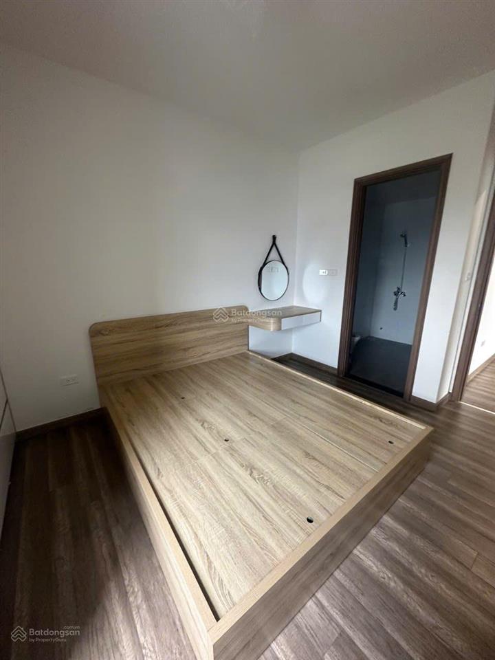 Cho thuê căn 2n full đồ nhs trung văn.  0904 994 ***