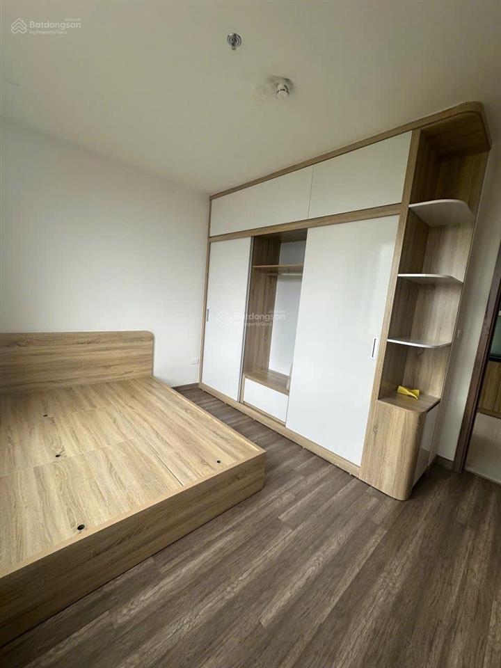 Cho thuê căn 2n full đồ nhs trung văn.  0904 994 ***