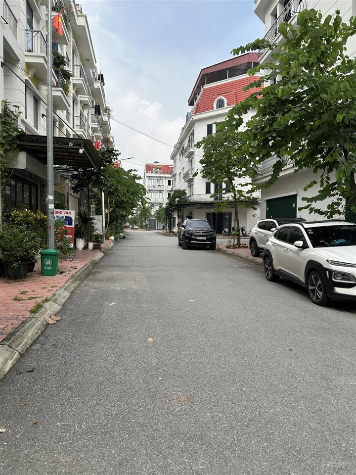 Hàng hiếm lk phú lương 80 m x 5 tầng, xây thô, hoàn thiện mặt ngoài, nhỉnh 18 tỷ,  0948 655 ***
