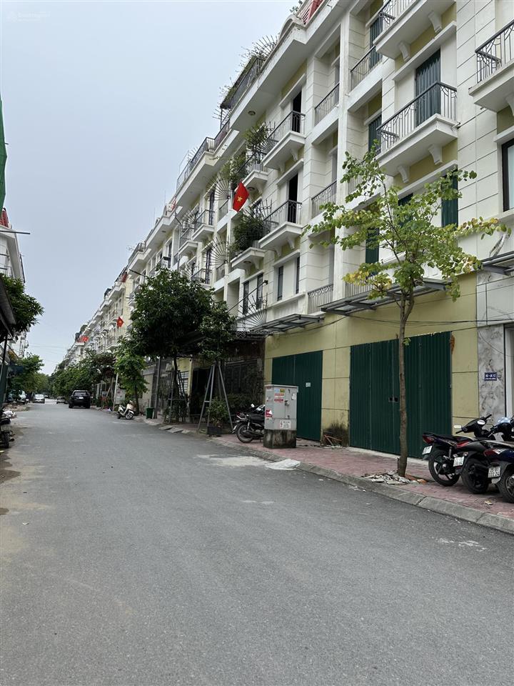 Hàng hiếm lk phú lương 80 m x 5 tầng, xây thô, hoàn thiện mặt ngoài, nhỉnh 18 tỷ,  0948 655 ***