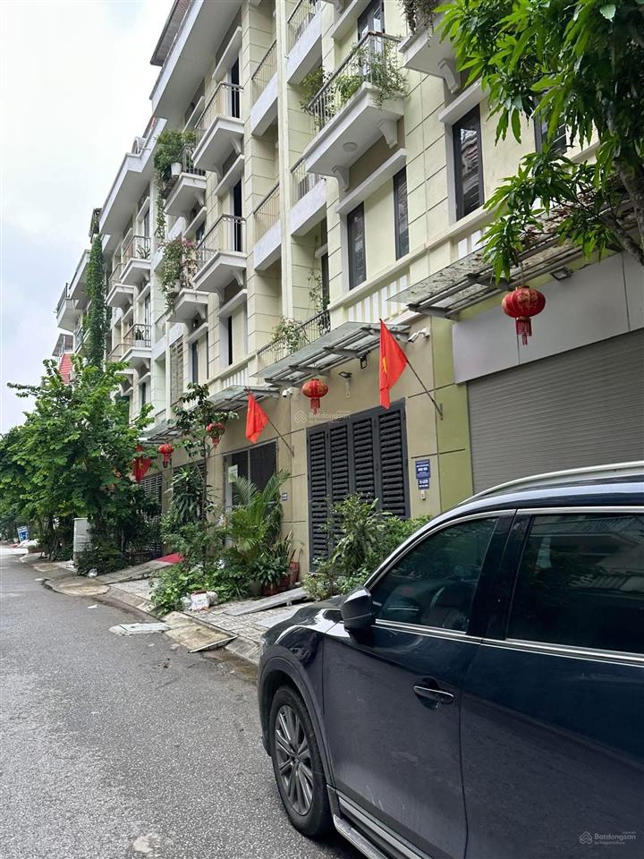 Hàng hiếm lk phú lương 80 m x 5 tầng, xây thô, hoàn thiện mặt ngoài, nhỉnh 18 tỷ,  0948 655 ***