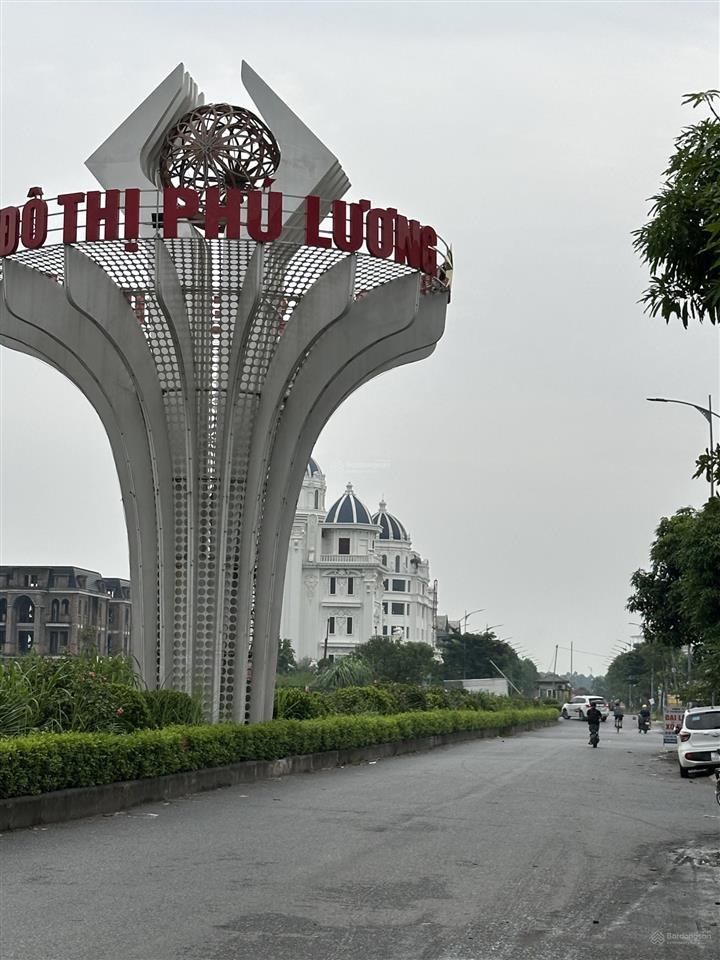 Hàng hiếm lk phú lương 80 m x 5 tầng, xây thô, hoàn thiện mặt ngoài, nhỉnh 18 tỷ,  0948 655 ***