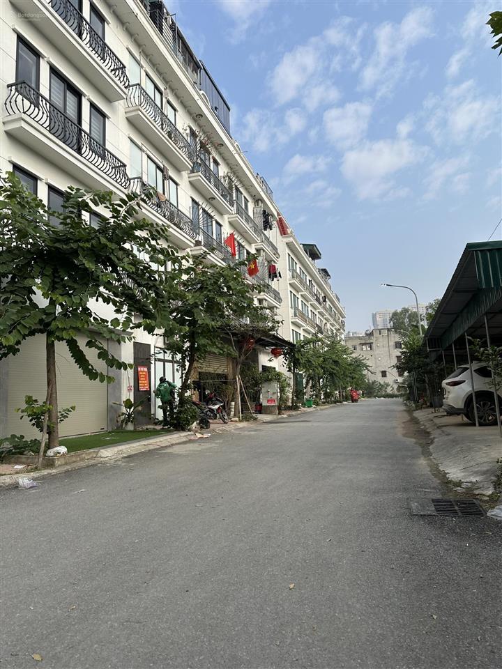 Chiính chủ bán lk phú lương 63 mx5 t,hoàn thiện đẹp,áp góc ,full nội thất ,hơn 16 tỷ, 0962 050 ***