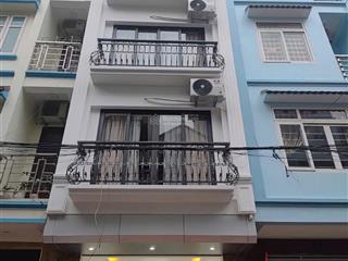 Chính chủ bán lk ngô thị nhậm hà đông,dt 45 mx6 tầng ,hoàn thiện đẹp ,full nội thất ,nhỉnh 16 tỷ