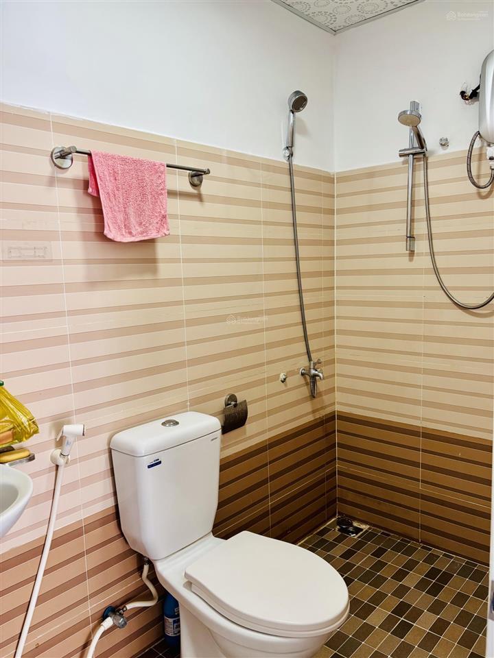Bán căn hộ hoàng quân nha trang 55m2, 2pn, full nội thất, sổ hồng riêng, giá 2,190 tỷ
