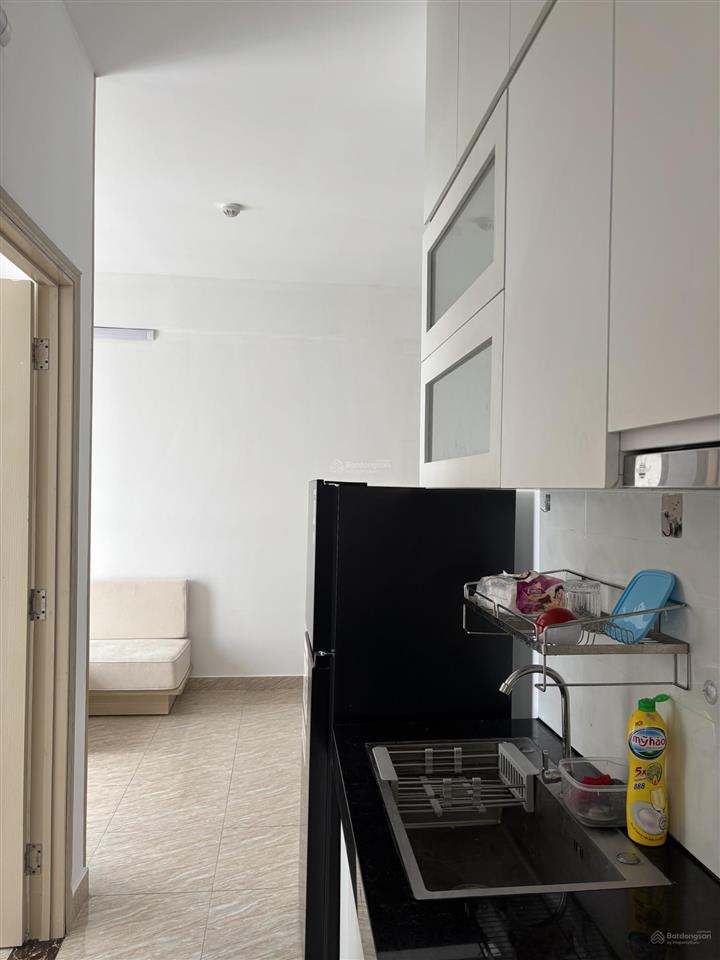 Bán căn hộ hoàng quân nha trang 55m2, 2pn, full nội thất, sổ hồng riêng, giá 2,190 tỷ