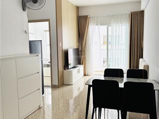 Bán căn hộ hoàng quân nha trang 55m, 2pn, full nội thất, sổ hồng riêng, giá 2,190 tỷ