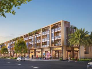 Mở bán shophouse essensia broadway phú long phát triển, nguyễn hữu thọ, nhà bè, 220 triệu / m2 hot!