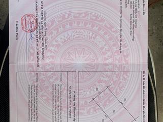 Chỉ 1,8 tỷ sở hữu ngay đất thổ cư long thành, vị trí đẹp  chính chủ