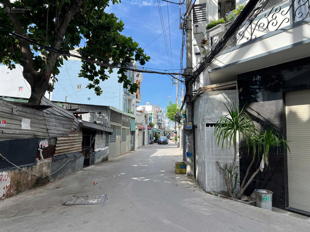 Thanh lý tài sản ngân hàng đất nền hẻm huỳnh tấn phát, nhà bè, tphcm 100m2 giá 5,8 tỷ thương lượng