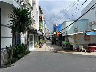 Thanh lý tài sản ngân hàng đất nền hẻm huỳnh tấn phát, nhà bè, tphcm 100m2 giá 5,8 tỷ thương lượng