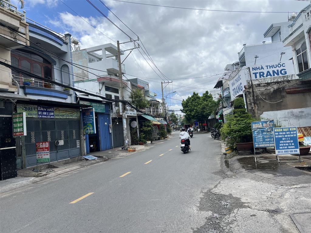 Thanh lý tài sản ngân hàng nhà mt đường 12 bình hưng hoà bình tân 71.2m2 giá 8,3 tỷ thương lượng