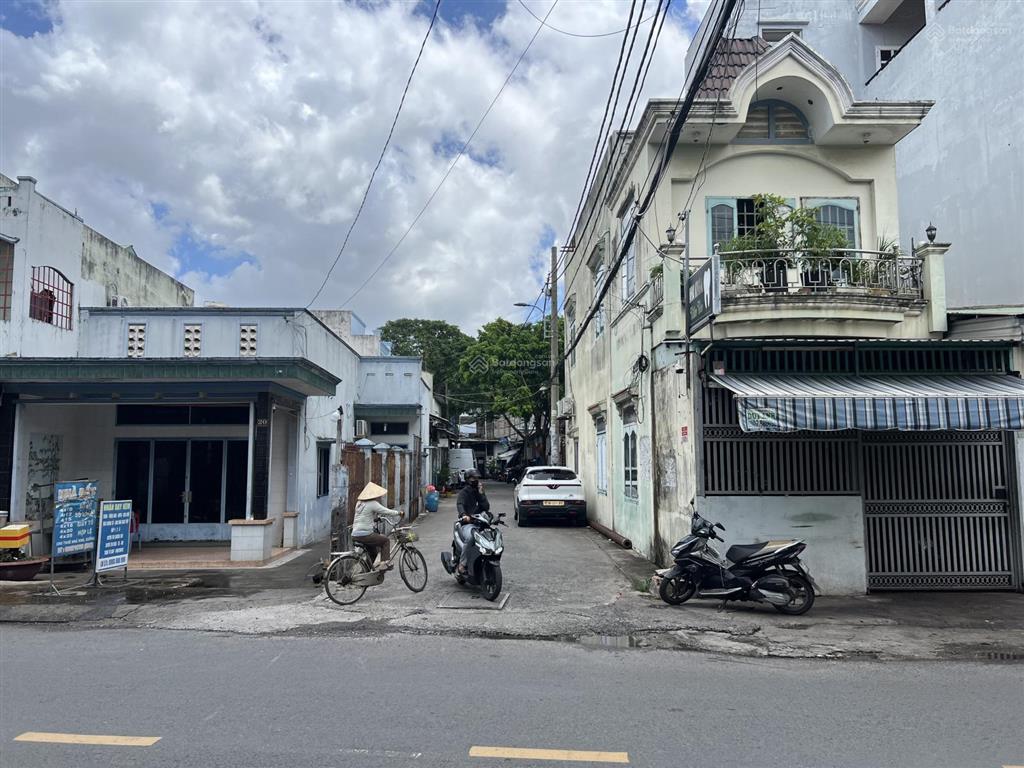 Thanh lý tài sản ngân hàng nhà mt đường 12 bình hưng hoà bình tân 71.2m2 giá 8,3 tỷ thương lượng