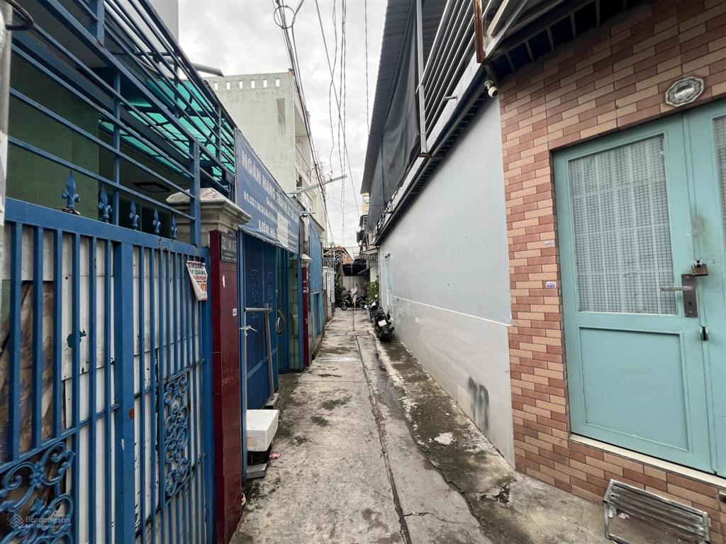 Thanh lý tài sản ngân hàng hẻm đường khu y tế kỹ thuật cao, 91.9m2 giá 5,7 tỷ thương lượng