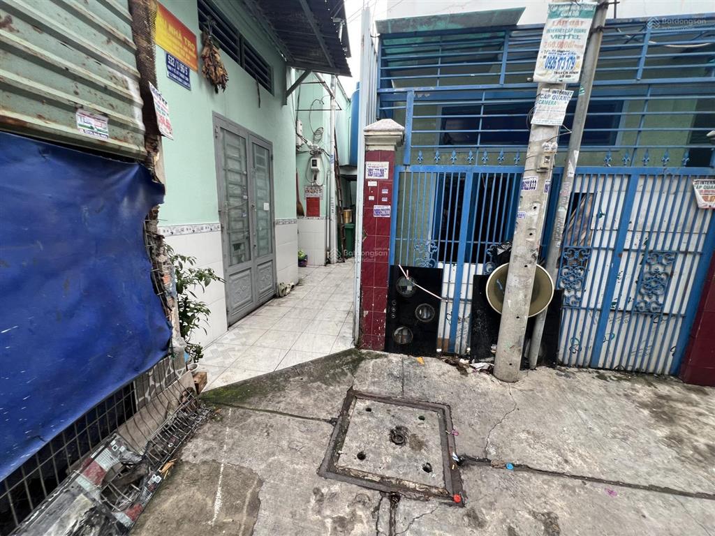 Thanh lý tài sản ngân hàng hẻm đường khu y tế kỹ thuật cao, 91.9m2 giá 5,7 tỷ thương lượng
