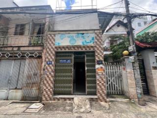 Ngân hàng thanh lý nhà trọ 6 căn tại 8/5 đường 16 bình hưng hòa 9,4 tỷ 142m2 cách lê trọng tấn 70m