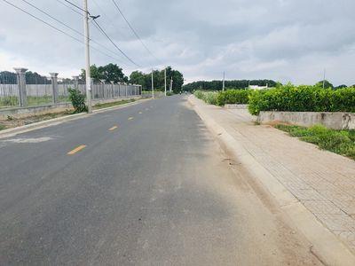 Bán đất tại tỉnh lộ 328, phước thuận, xuyên mộc, giá ưu đãi 1,2 tỷ, 128m2