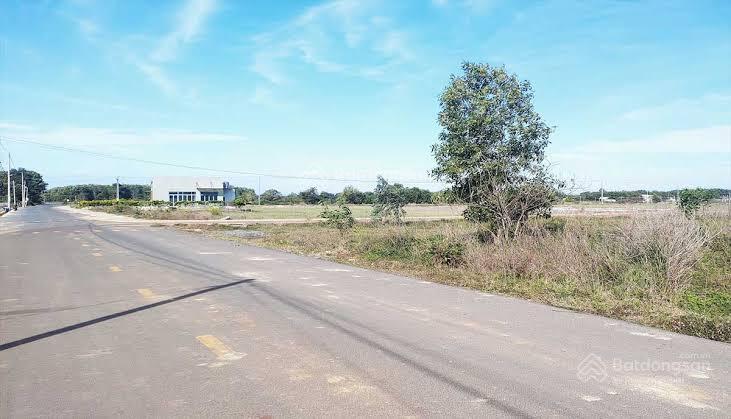 Bán đất tại tỉnh lộ 328, phước thuận, xuyên mộc, giá ưu đãi 1,2 tỷ, 128m2