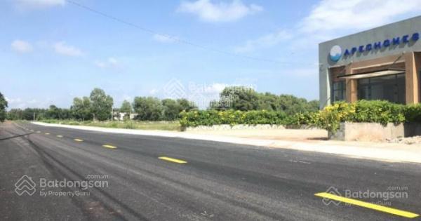 Bán đất tại tỉnh lộ 328, phước thuận, xuyên mộc, giá ưu đãi 1,2 tỷ, 128m2
