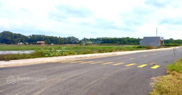 Bán đất tại tỉnh lộ 328, phước thuận, xuyên mộc, giá ưu đãi 1,2 tỷ, 128m2