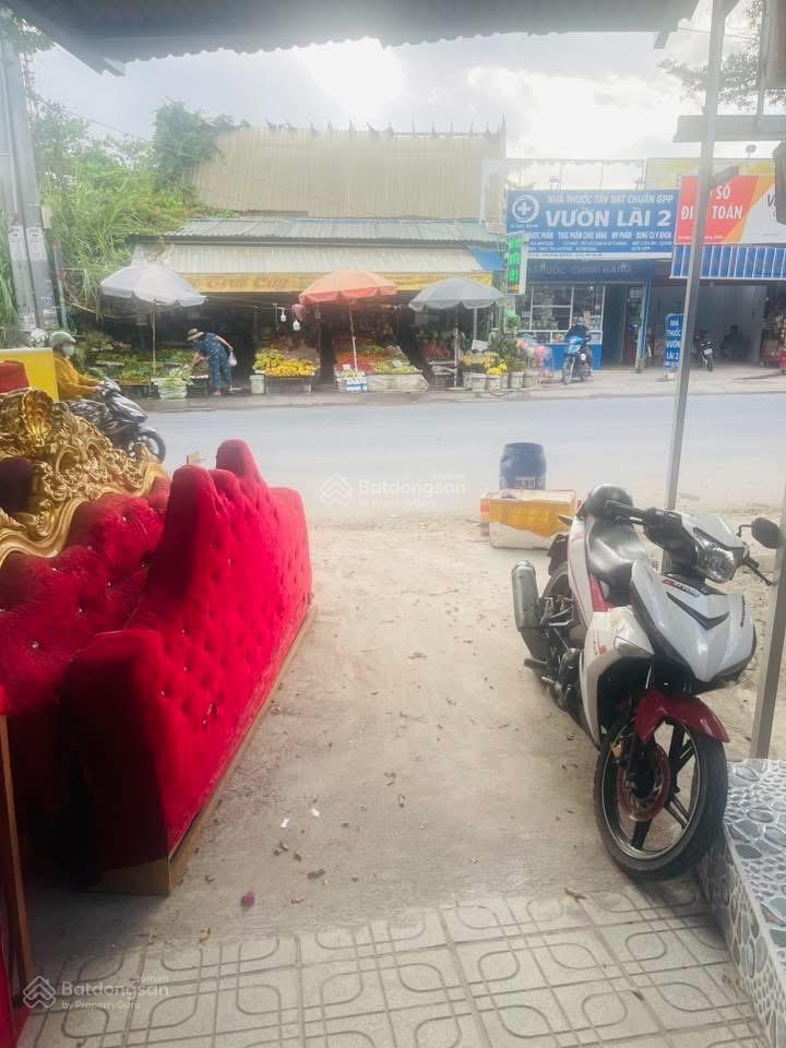 Bán nhà mt đường vườn lài an phú đông q12 dt 152m. nhà hoàn công đầy đủ. vị trí đẹp, giá 15.3ty