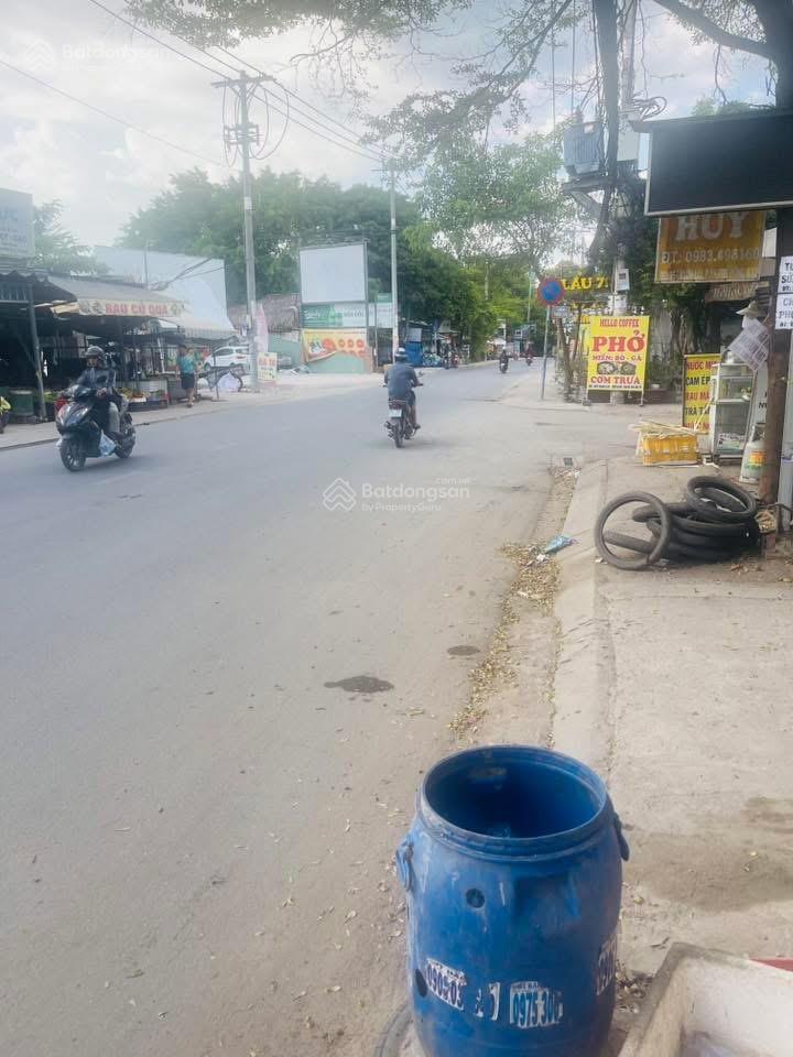 Bán nhà mt đường vườn lài an phú đông q12 dt 152m. nhà hoàn công đầy đủ. vị trí đẹp, giá 15.3ty