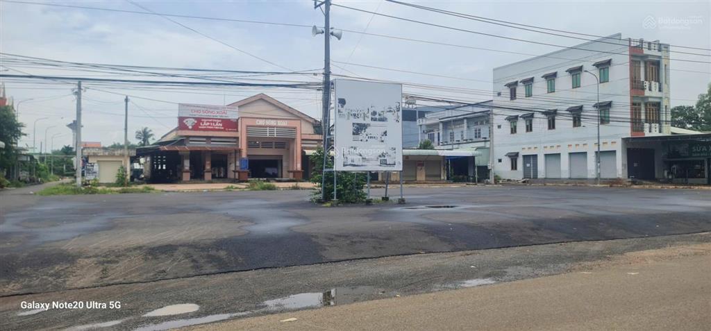 Bán 33000m2 đất mt hắc dịch phú mỹ, có 300m tcư. vtrí đắc địa liên kết các vùng giá bán nhanh 48tỷ