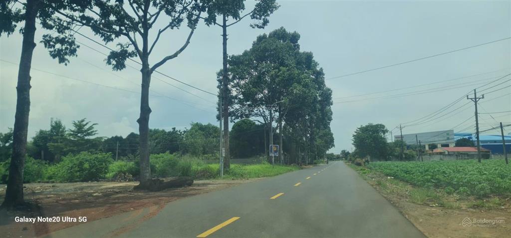 Bán 33000m2 đất mt hắc dịch phú mỹ, có 300m tcư. vtrí đắc địa liên kết các vùng giá bán nhanh 48tỷ