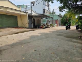 Bán kho xưởng 1/ nhị bình 15 đông thạnh dt (9x40m) 330m2 có 287m2 thổ cư, đường xe tải, giá 6,5 tỷ