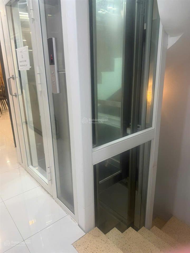 Bán gấp nhà hẻm xe hơi chính chủ đẹp đường an dương vương quận 5 giá 15 tỷ tl