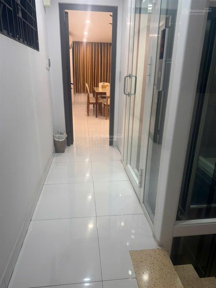 Bán gấp nhà hẻm xe hơi chính chủ đẹp đường an dương vương quận 5 giá 15 tỷ tl