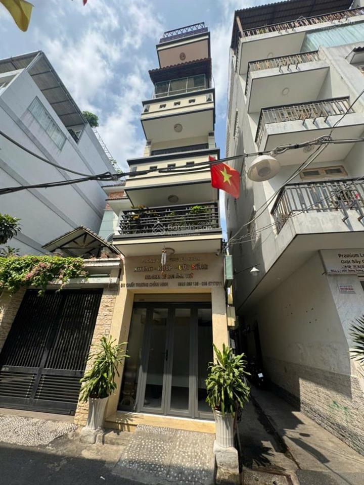 Bán gấp nhà hẻm xe hơi chính chủ đẹp đường an dương vương quận 5 giá 15 tỷ tl