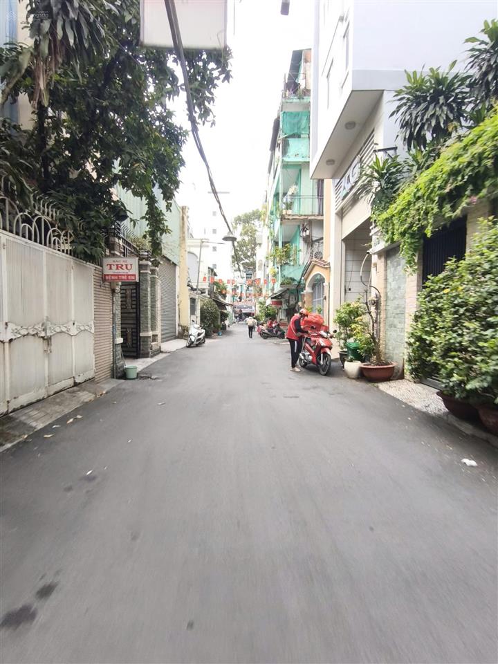 Bán gấp nhà hẻm xe hơi chính chủ đẹp đường an dương vương quận 5 giá 15 tỷ tl