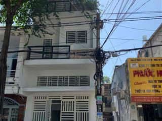 Bán gấp nhà mặt tiền chính chủ vị trí đẹp,kinh doanh đường phan văn trị quận 5 giá 16 tỷ 800