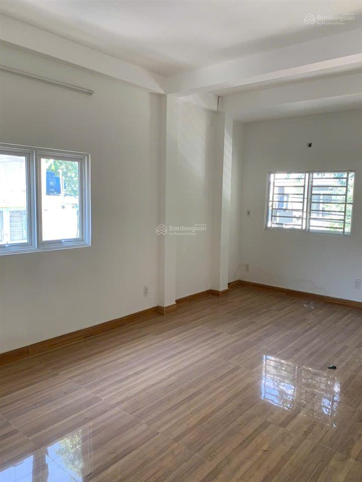 Bán gấp nhà mặt tiền chính chủ vị trí đẹp,kinh doanh đường phan văn trị quận 5 giá 16 tỷ 800