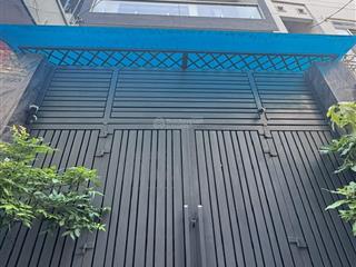 Bán nhà hẻm xe hơi trần phú quận 5 giá 14 tỷ