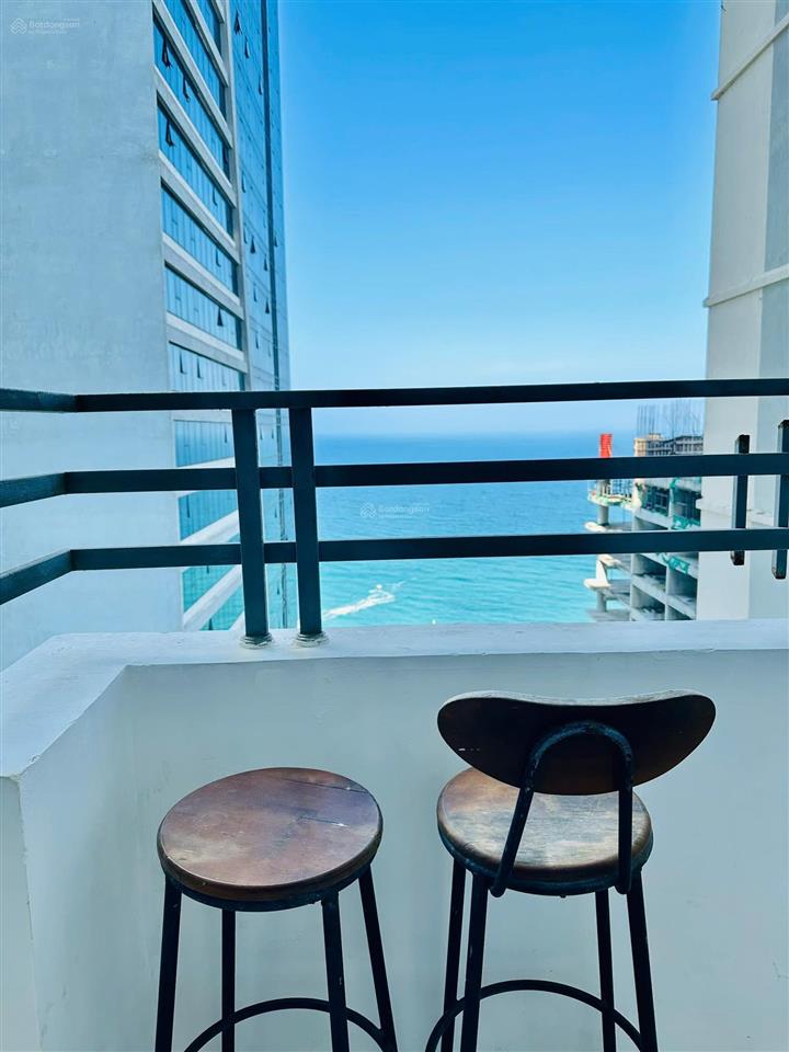 Bán căn hộ mường thanh đà nẵng, 2pn view biển, full nội thất đẹp