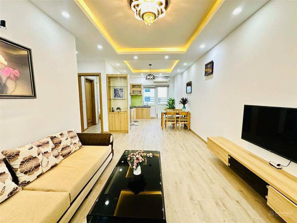 Bán căn hộ mường thanh đà nẵng, 2pn view biển, full nội thất đẹp