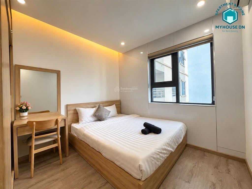 Căn hộ mường thanh đà nẵng, 2pn 2wc nội thất mới đẹp, có sẵn dòng tiền