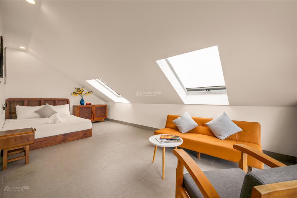 Villa 2 mặt tiền khúc thừa dụ và vạn xuân, khối tân thành, biển an bàng, hội an