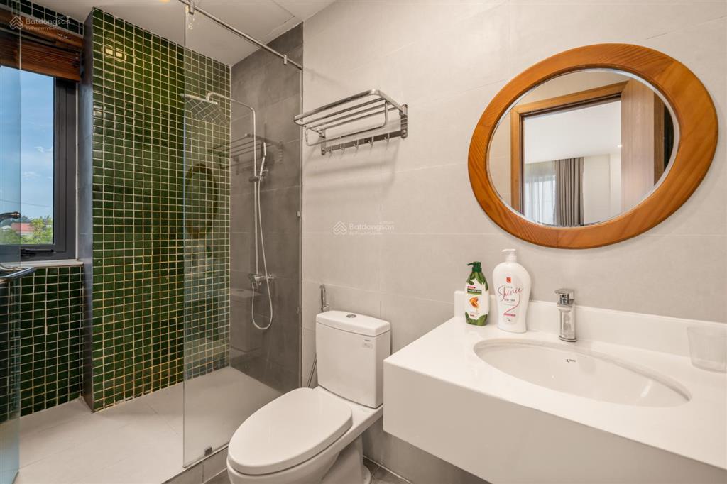Villa 2 mặt tiền khúc thừa dụ và vạn xuân, khối tân thành, biển an bàng, hội an