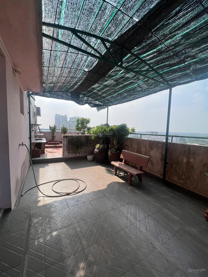 Cho thuê penthouse conic, kdc conic 13b, phong phú. giá  7,5 triệu/tháng diện tích  164m2