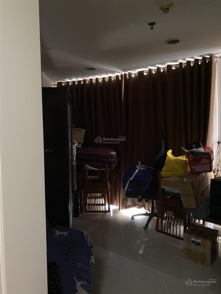 Bán căn hộ conic skyway  rộng 80m² giá chỉ 2,2 tỷ