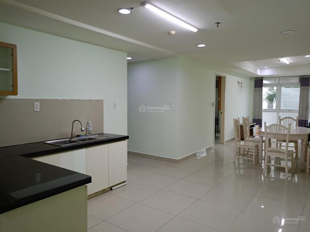 Bán căn hộ conic skyway  rộng 80m² giá chỉ 2,2 tỷ