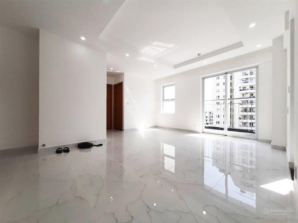 Bán căn hộ conic riverside, q8, tphcm. diện tích 65,5m2 thiết kế 2pn, 1wc. giá bán 3,2 tỷ