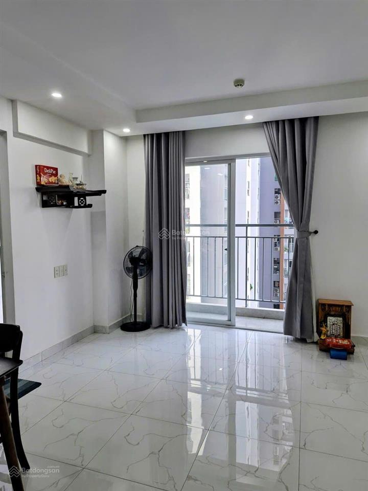 Căn hộ conic riverside 2pn giá 3,1 tỷ  view đẹp, ở ngay