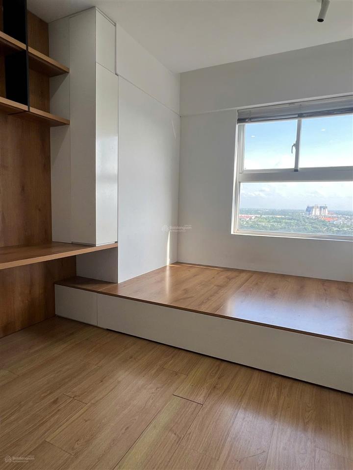 Cho thuê penthouse conic riverside. dt 126m2, giá 16 triệu/tháng