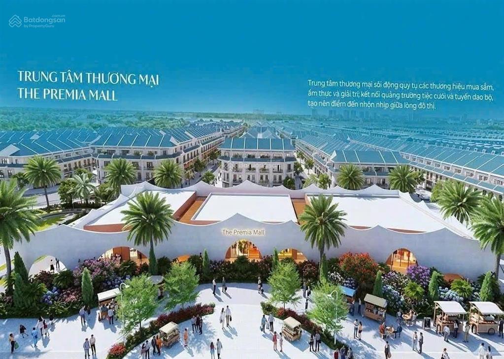 Mở bán đất nền hiệp phước premia, giá chỉ từ 1,79 tỷ/nền.