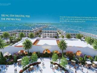 Mở bán đất nền hiệp phước premia  giá chỉ từ 1,79 tỷ/nền